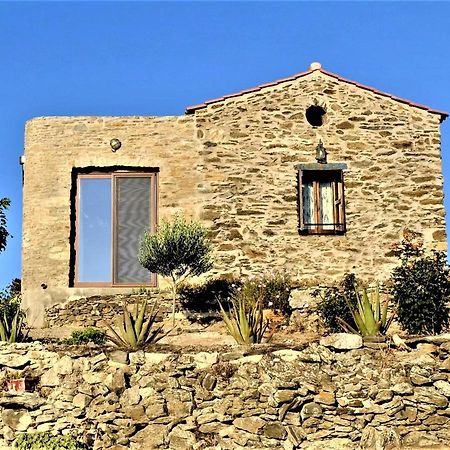 Hill'S Barbacane Potamos  Dış mekan fotoğraf