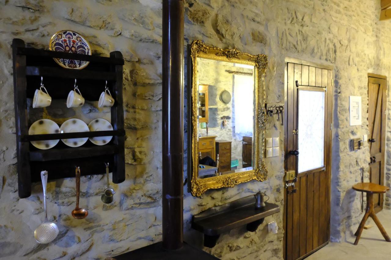 Hill'S Barbacane Potamos  Dış mekan fotoğraf