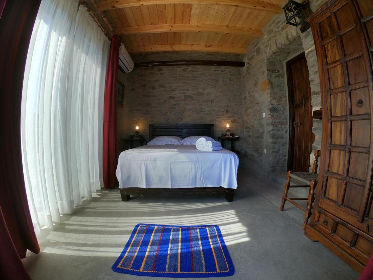 Hill'S Barbacane Potamos  Dış mekan fotoğraf