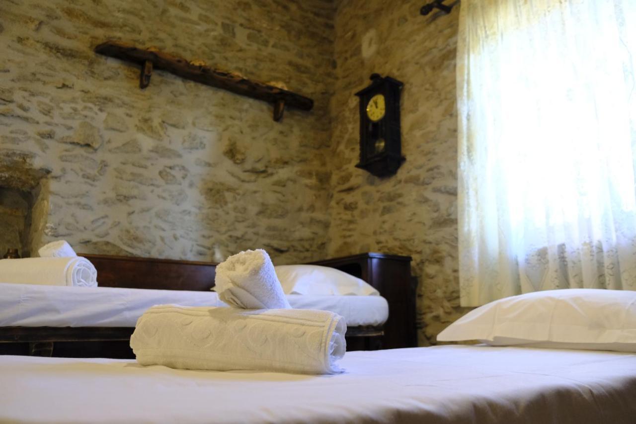 Hill'S Barbacane Potamos  Dış mekan fotoğraf