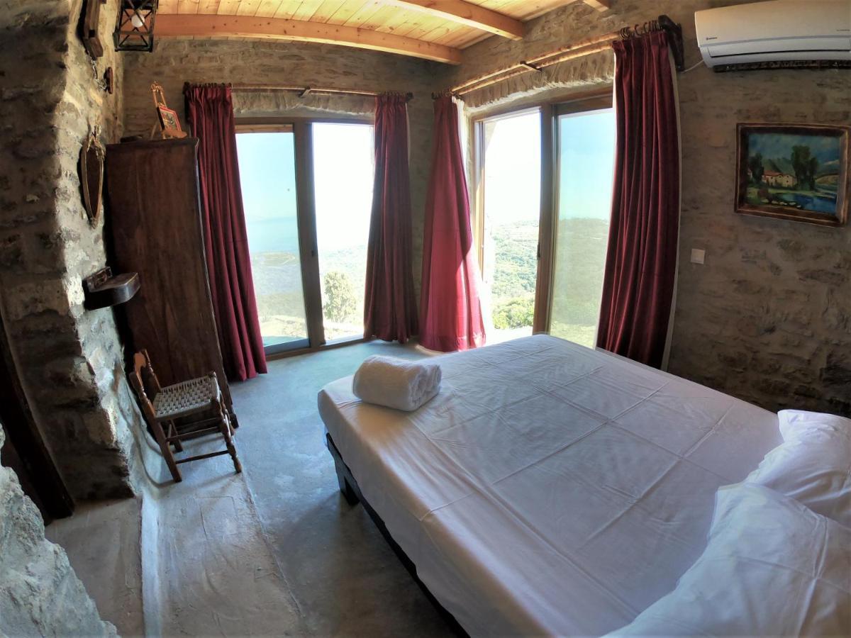 Hill'S Barbacane Potamos  Dış mekan fotoğraf