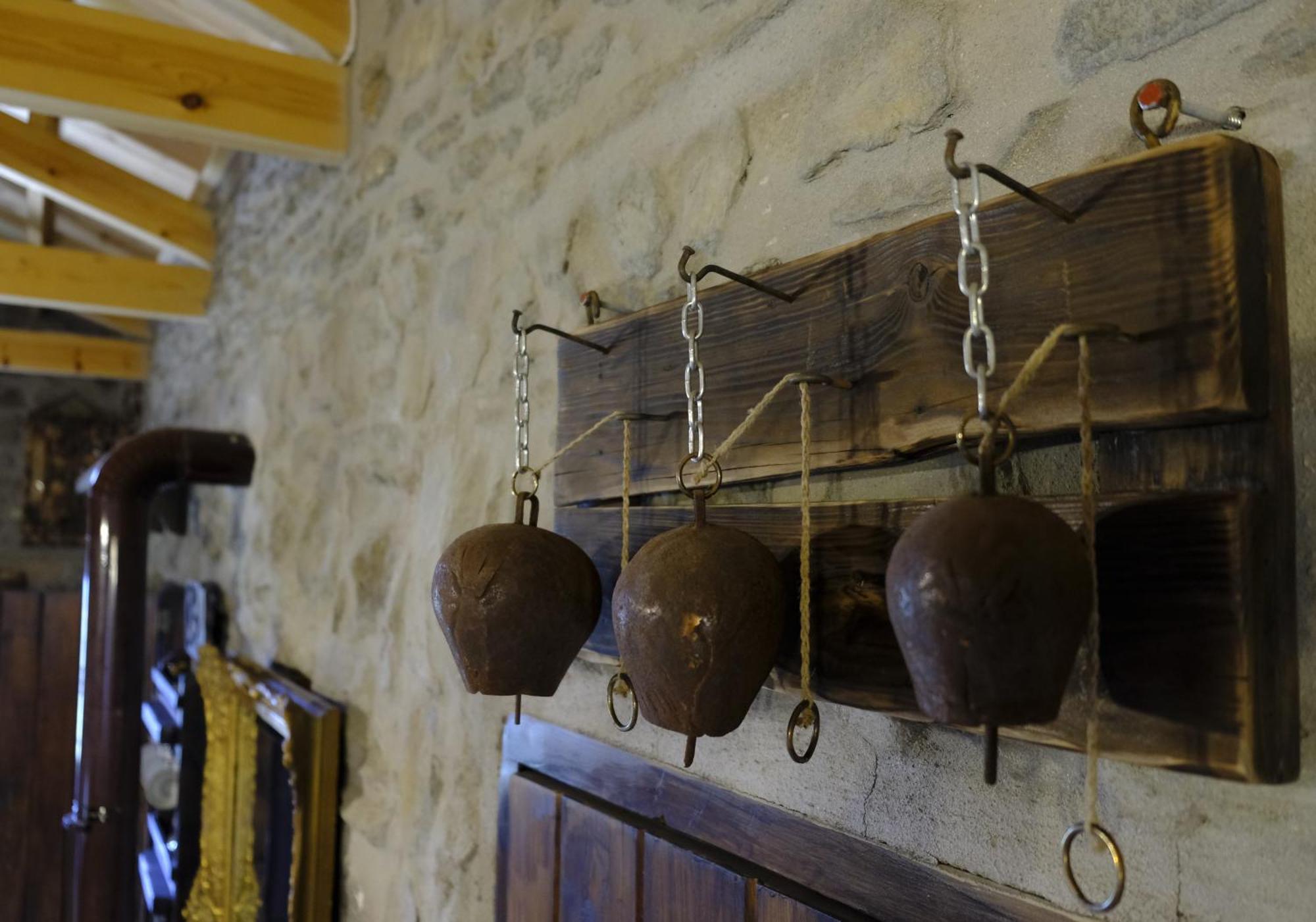 Hill'S Barbacane Potamos  Dış mekan fotoğraf