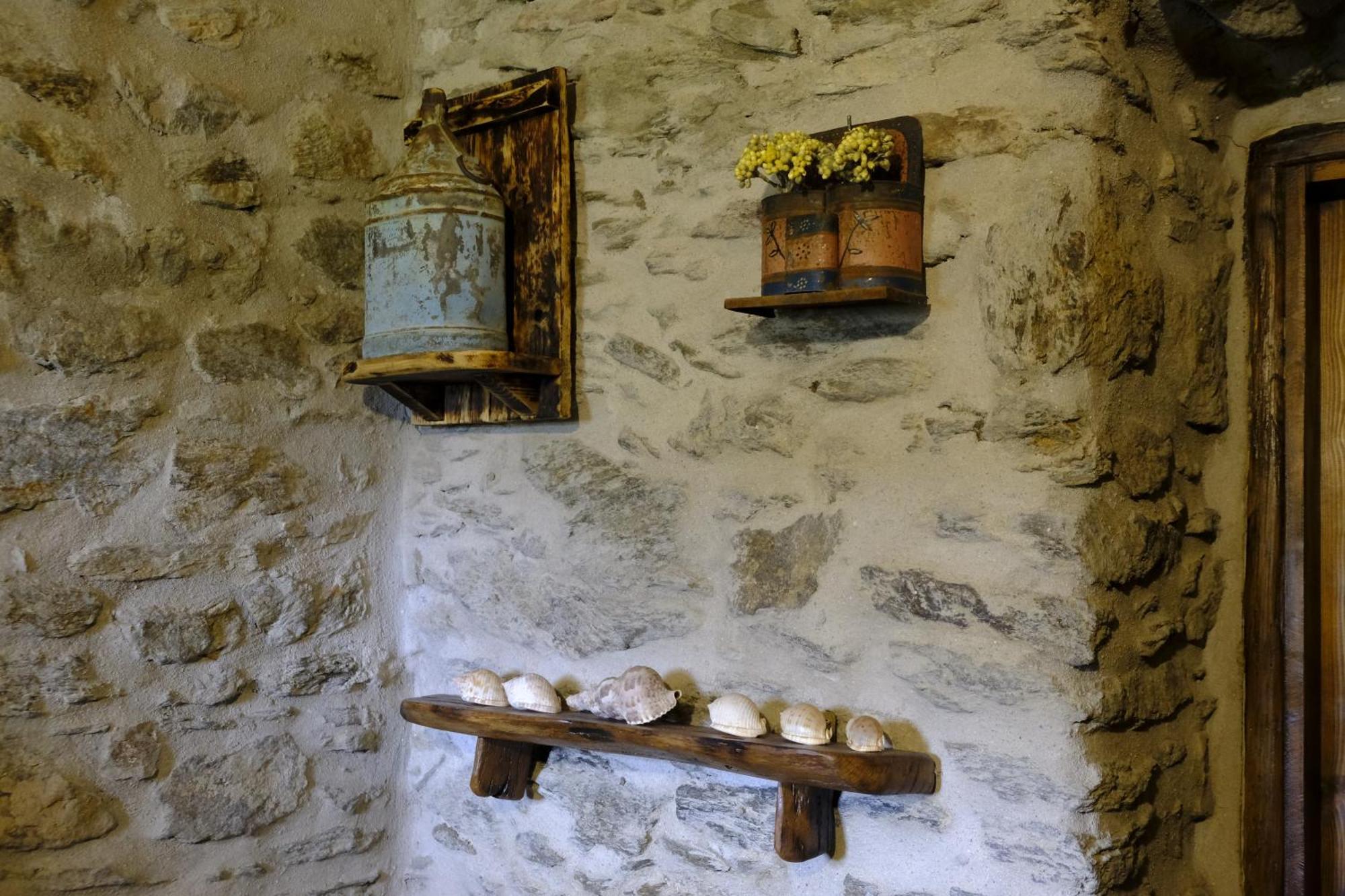 Hill'S Barbacane Potamos  Dış mekan fotoğraf